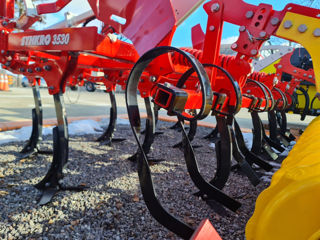 Культиватор Poettinger Synkro 3530 (Австрия) фото 7