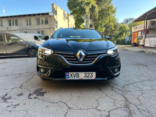 Renault Megane foto 5