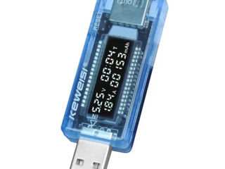 Usb tester foto 2