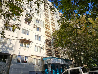 Apartament cu 3 camere, 70 m², BAM, Bălți