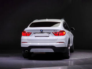 BMW X4 foto 4