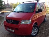 Volkswagen transporter foto 1