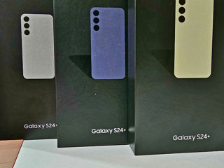New ! New ! New ! Samsung Galaxy S24.S24+; S24 Ultra. S22 Ultra. 512Gb.256Gb. Black. Gray. Yellow foto 2