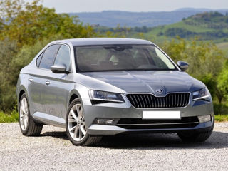 Skoda Superb foto 7