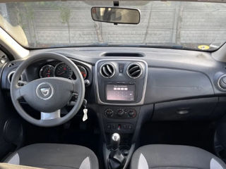 Dacia Sandero Stepway foto 6