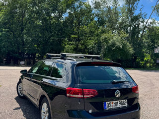 Volkswagen Passat foto 4