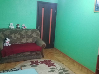 Apartament cu 2 camere, 55 m², Botanica, Chișinău foto 4