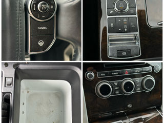 Land Rover Range Rover foto 17