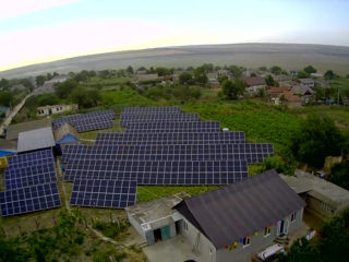 Parc fotovoltaic 200kw + depozit + spatiu comercial Afacere la cheie foto 0