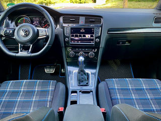 Volkswagen Golf foto 7