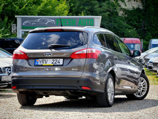 Ford Focus foto 4