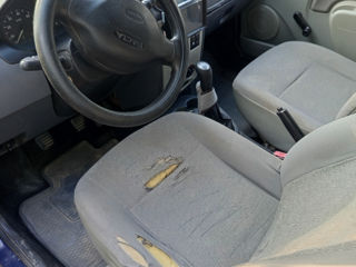 Dacia Logan Mcv foto 5