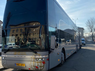 Transport Cehia, Germania, Belgia, Olanda, Luxemburg foto 0