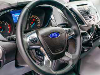 Ford Transit foto 6