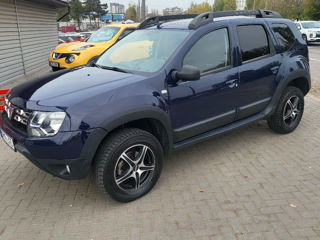 Dacia Duster foto 4