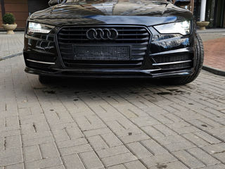 Audi A7 foto 11