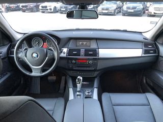 BMW X6 foto 6