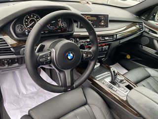 BMW X5 foto 7