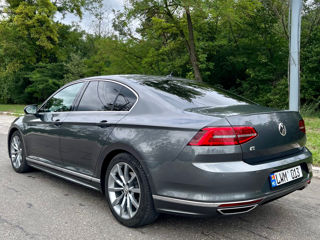 Volkswagen Passat foto 3