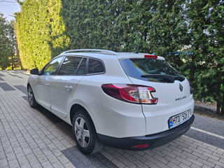 Renault Megane foto 7