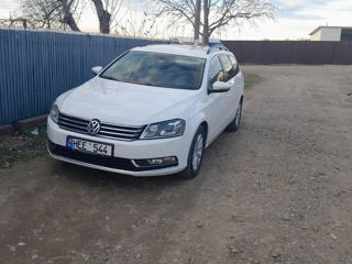 Volkswagen Passat foto 10