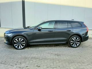 Volvo V60 Cross Country foto 2