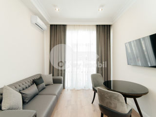 Apartament cu 2 camere, 50 m², Centru, Chișinău foto 7