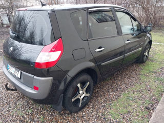 Renault Scenic foto 4