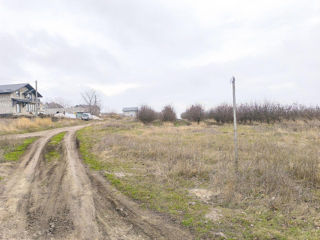 Satul Coloniţa, teren agricol, 0.45 ha! foto 1