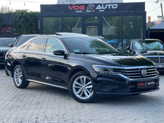 Volkswagen Passat foto 4