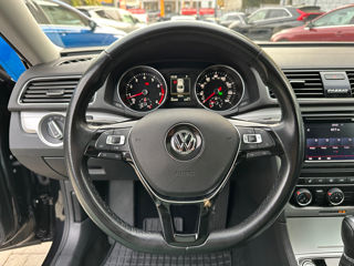 Volkswagen Passat foto 13