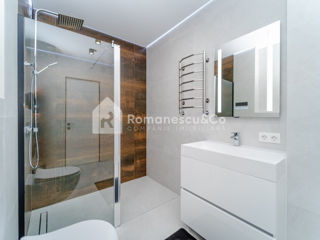 Apartament cu 2 camere, 74 m², Buiucani, Chișinău foto 18