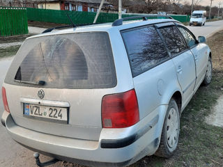 Volkswagen Passat foto 5