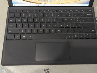 Microsoft Surface Pro 7 i5-1035G4 8GB RAM 128GB SSD foto 7