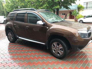 Dacia Duster foto 2