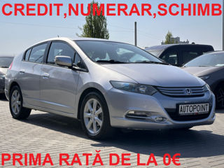 Honda Insight foto 2