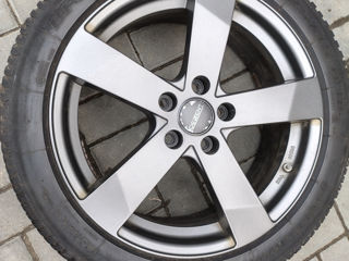 R18.  5*114.3. Toyota Nissan Honda Mazda