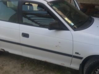 Opel Astra foto 4