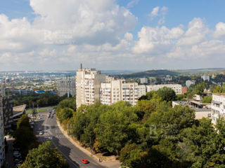 Apartament cu 2 camere, 75 m², Râșcani, Chișinău foto 13