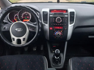 KIA Venga foto 5