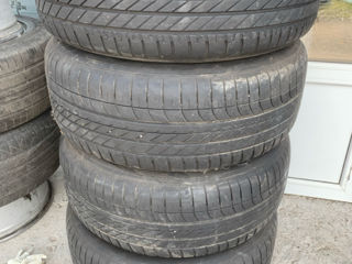 255/55R18MercedesR19 foto 3