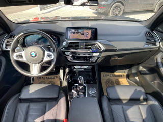 BMW X3 foto 9