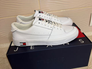 Ghete Tommy Hilfiger, 40, originale