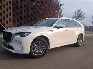 Mazda CX-90, 2023 г.