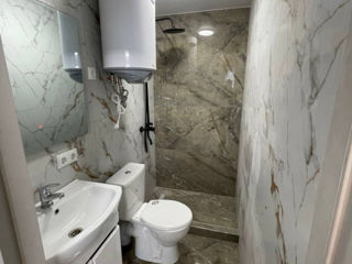 Apartament cu 1 cameră, 17 m², Sculeni, Chișinău foto 5