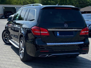 Mercedes GLS-Class foto 5