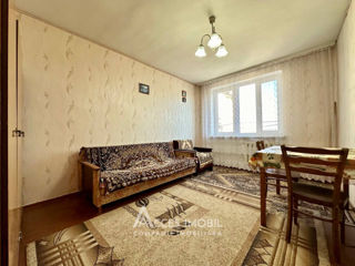 Apartament cu 2 camere, 37 m², Ciocana, Chișinău foto 2
