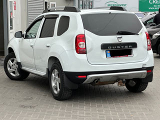 Dacia Duster foto 5