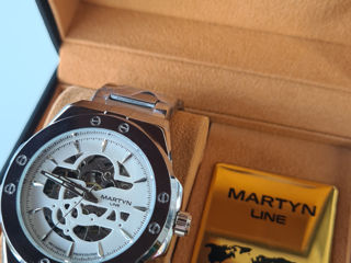 Martyn Line Limited Edition foto 4