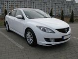 Mazda 6 foto 3